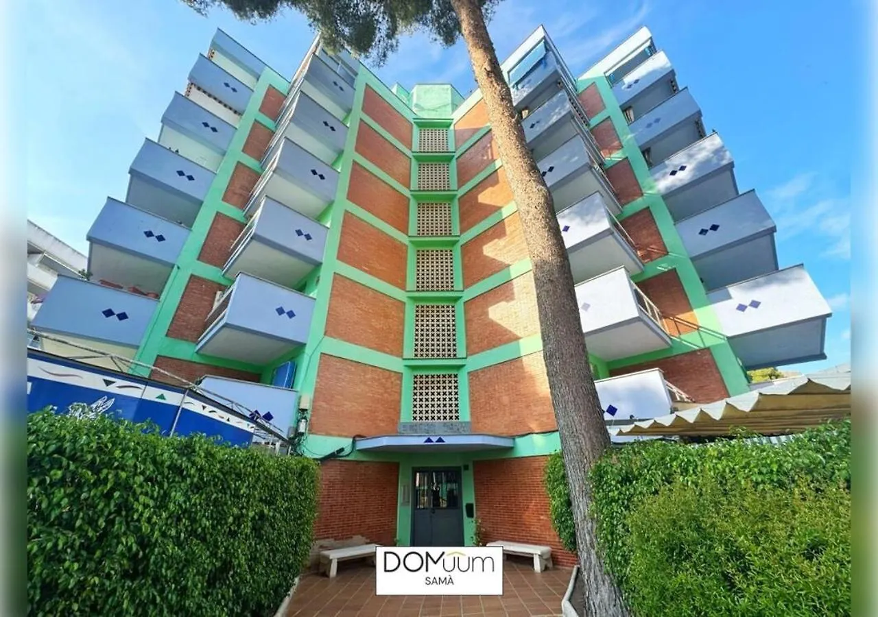 Domuum Holidays - Sama Salou Apartment