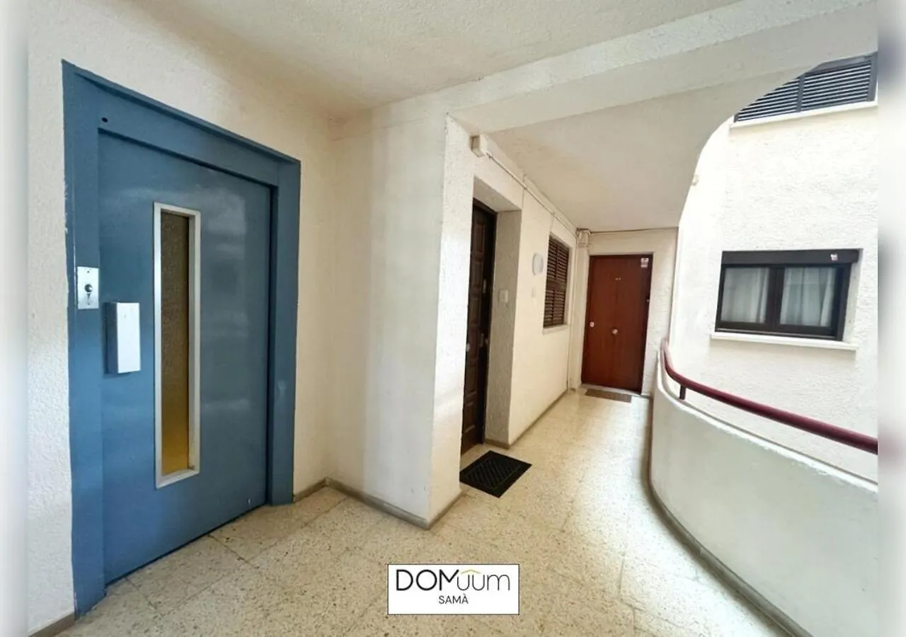 Apartment Domuum Holidays - Sama Salou